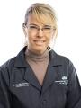 Photo: Dr. Stacy McClure, MD