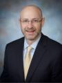 Photo: Dr. Joshua Washer