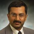 Photo: Dr. Maddur Badarinath, MD