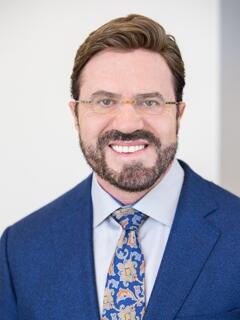 Doctor John Reed Dr. John Reed, MD – Ophthalmologist for Diabetic Macular Edema (DME) in ...