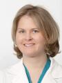 Photo: Dr. Gretchen Crittenden, MD