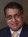 Photo: Dr. Bashab Banerji, MD