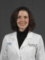 Photo: Dr. Elizabeth Burton, MD