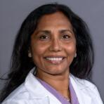 Dr. Minnie John, MD