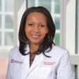 Photo: Dr. Fatoumata Yanoga, MD