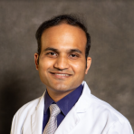 Dr. Prathap Simhadri, MD