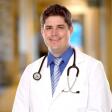 Photo: Dr. Kyle Curtis, DO