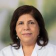Photo: Dr. Shailaja Malhotra, MD