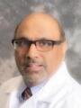 Photo: Dr. Syed Raza, MD