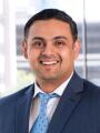 Photo: Dr. Imad Hussain, MD