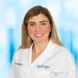Photo: Dr. Allison Rague, MD