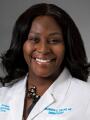 Photo: Dr. Nneamaka Ezekwe, MD