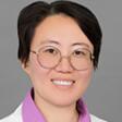 Photo: Dr. Yujie Cheng, MD