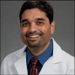 Dr. Abhijit Limaye, MD