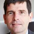 Photo: Dr. Andrew Redington, MD