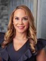Photo: Dr. Alia Brown, MD