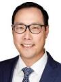 Photo: Dr. John Wang, MD