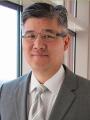 Photo: Dr. Frederick Chen, MD