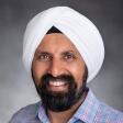 Photo: Dr. Ravinder Gogia, MD