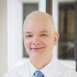 Photo: Dr. Gary Dykstra, DO