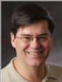 Photo: Dr. James Love, MD