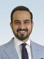 Photo: Dr. Ahmed Salman, MD