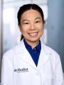 Photo: Dr. Hanh Mai, DO