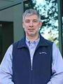 Photo: Dr. William Papura, DO