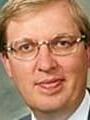 Photo: Dr. Jonathan Allred, MD