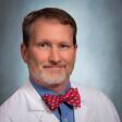 Photo: Dr. James Powell, MD