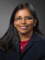 Photo: Dr. Sujatha Rajan, MD