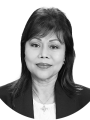 Luz Warfield, LMHC