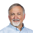 Photo: Dr. Donald Delwood, MD
