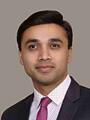 Photo: Dr. Arun Padala, MD