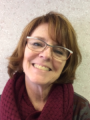 Photo: Dr. Lisa McDevitt, OD