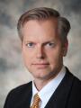 Photo: Dr. Lawson Copley, MD