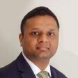 Photo: Dr. Milan Patel, MD