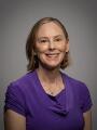 Photo: Dr. Cara Mack, MD