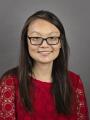 Photo: Dr. Esther Tan, MD