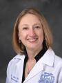 Photo: Dr. Ellen Air, MD