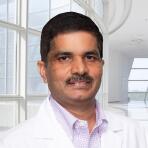 Dr. Uday Dandamudi, MD