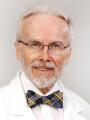 Photo: Dr. Ronald Foran, MD