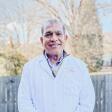 Photo: Dr. Raj Motwani, DO