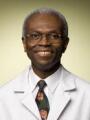 Photo: Dr. Charles Dadzie, MB ChB