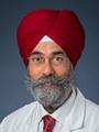 Photo: Dr. Ajay Bajwa, MD