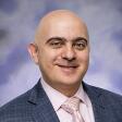 Photo: Dr. Costantine Albany, MD