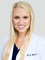 Photo: Dr. Sarah Weeks, OD
