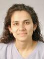 Photo: Dr. Elizabeth Sammond, MD