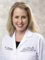 Photo: Dr. Julie Philley, MD