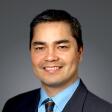 Photo: Dr. Franklin Chang, MD